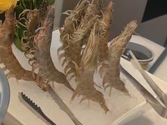 -一品鲜海鲜火锅(海信广场店)