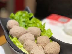 -陈记顺和牛肉火锅馆(天河北路店)