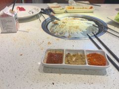 -猫爪爪原切自助烤肉(观音桥阳光世纪店)