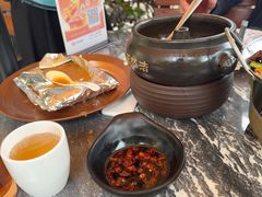 -福照楼汽锅鸡·云南菜(万达广场店)