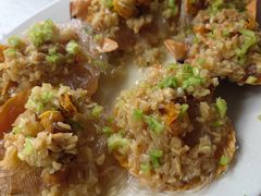 -众味海鲜大排档·活海鲜·潮汕味(南澳店)
