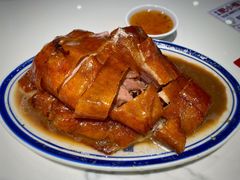 招牌脆皮烧鹅-肥小福·烧鹅专门店(环宇荟店)