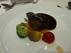 -上海雅居乐万豪侯爵酒店