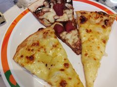 -比格比萨自助(宝山日月光店)