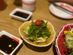 海草-三禾屋·亚洲融合小馆(未来科技城店)