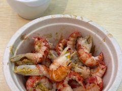 -刘栋梁大排档(淮海东路店)