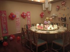 -梁家大院•农家菜(昆山会展中心店)