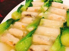 -大荣华围村菜
