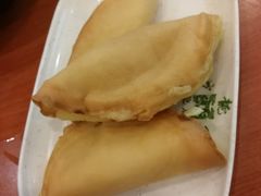 蛋烘糕-龙抄手(春熙路总店)