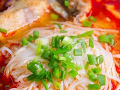 -栖凤渡杨婆鱼粉(苏仙传奇店)