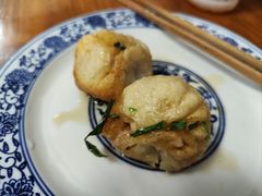 生煎包-鼎顺小吃(吴山名楼店)