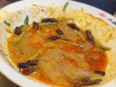 -灶座小锅烀饼·铁锅炖(道里店)