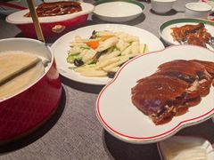 -秀儿四九城·新京菜(亚运村鸟巢店)