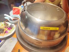 -三个渔夫·蒸汽海鲜(小白楼店)