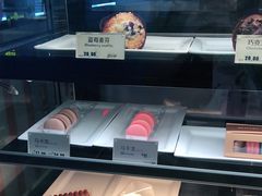 -麦当劳(吴圩机场店)