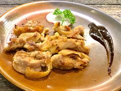 -广州增城保利皇冠假日酒店-玄日本餐厅