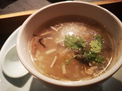 宋嫂鱼羹-老头儿油爆虾·1987杭州烟火味(湖滨银泰in77D区店)