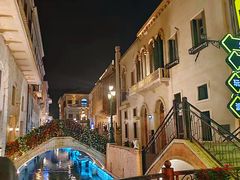 -华谊兄弟（长沙）电影小镇