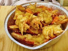 -强记龙虾钳(定安里店)