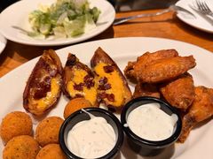 -Texas Roadhouse(世纪汇广场店)