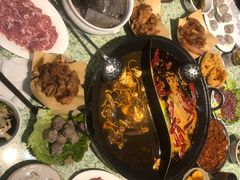 -五里关火锅(牛市口店)