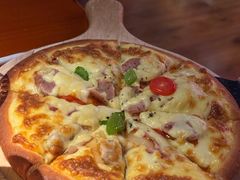 -布拉格餐厅· 中欧捷克菜(全国首店)