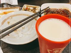 -永和大王(龙德广场店)