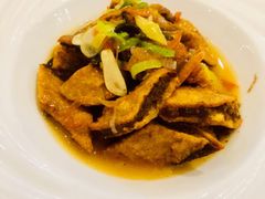-巴依老爷·新疆美食(上城区天城路店)