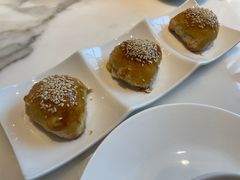 -顺德美的万豪酒店-万豪中餐厅