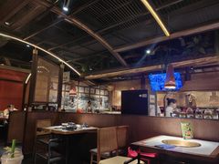 -哥老官重庆美蛙鱼头(日月光店)