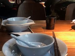 大堂-外婆家(静安大悦城店)