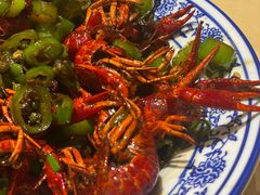 -江味龙虾馆·裸蓝龙虾(南山店)