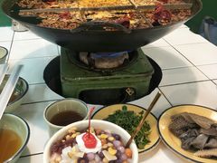 -石灰市老火锅(北滨路店)