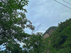 -丹东凤凰山景区