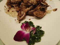 -阿娘家·原生态农家菜(国顺东路店)