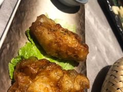 烤油条-雷泰泰台式胡椒虾(滨江金铂湾店)