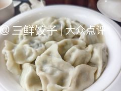 -鹿鸣春饭店(总店)