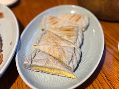 -丽江金茂凯悦臻选酒店-滇香馆