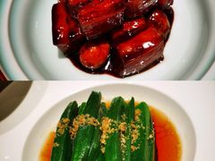 -醉庐·新上海菜(南京西路店)