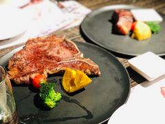 -NY STEAK 牛一扒房(番禺区南城路店)
