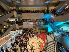 -上海博物馆(人民广场馆)