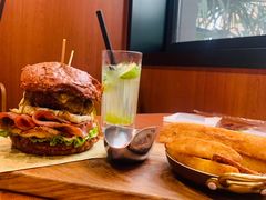 -魏斯理汉堡(西安沣东吾悦店)