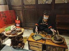 -瑶王府·广西菜(相思湖店)