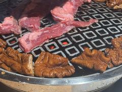 -霸腹烤肉(厦门柚子番店)