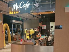 -麦当劳(中二横路店)