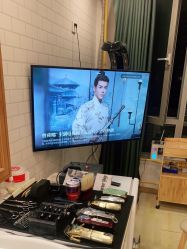 -韦恩先生Barbershop英式男士理发馆