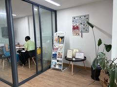 -千秋未来日韩语(天府五街校区)
