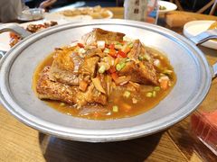 -拉完海鲜大排档(温岭店)