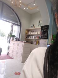 -润姿美发会馆