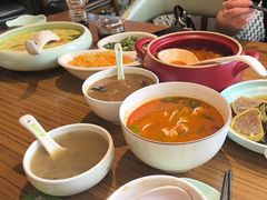 -禾珍珠家常小馆(河南博物院店)